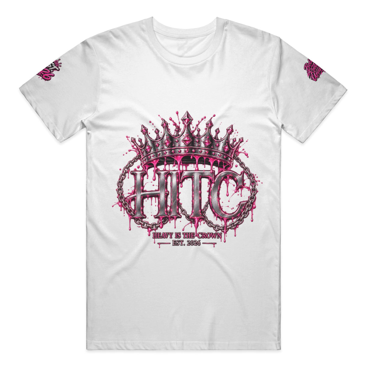 HITC T Shirt