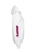 HITC Unisex Premium Pullover Hoodie
